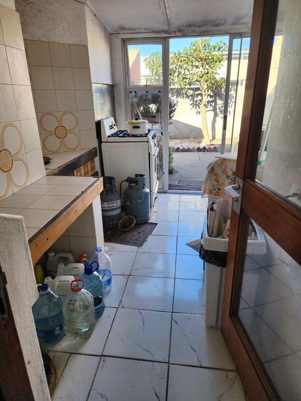 3 Bedroom Property for Sale in Kabega Park Eastern Cape
